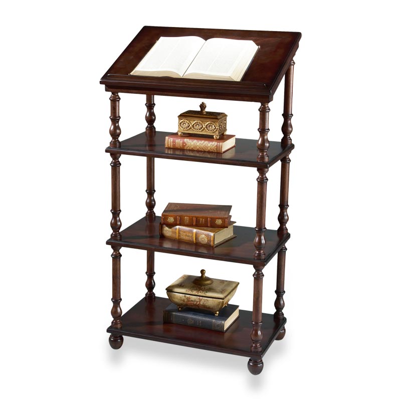 Library Stand