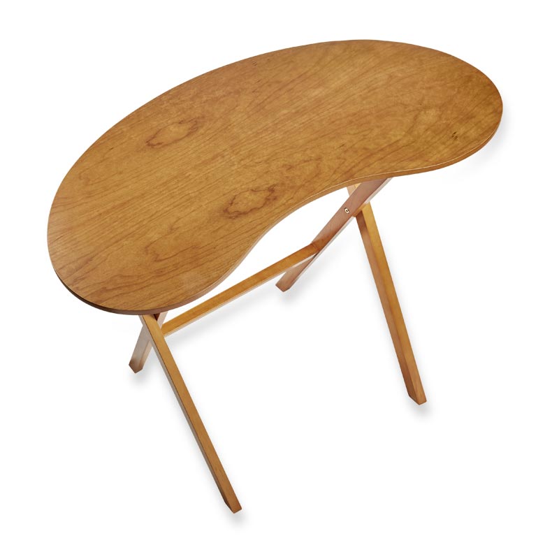 No-Room Hideaway Desk