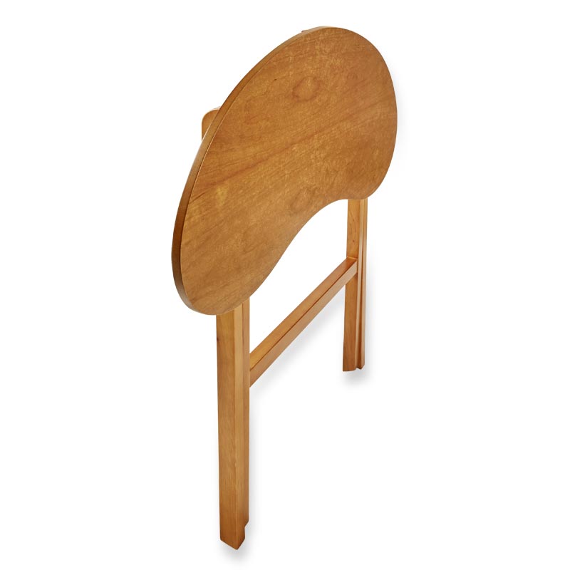 No-Room Hideaway Desk