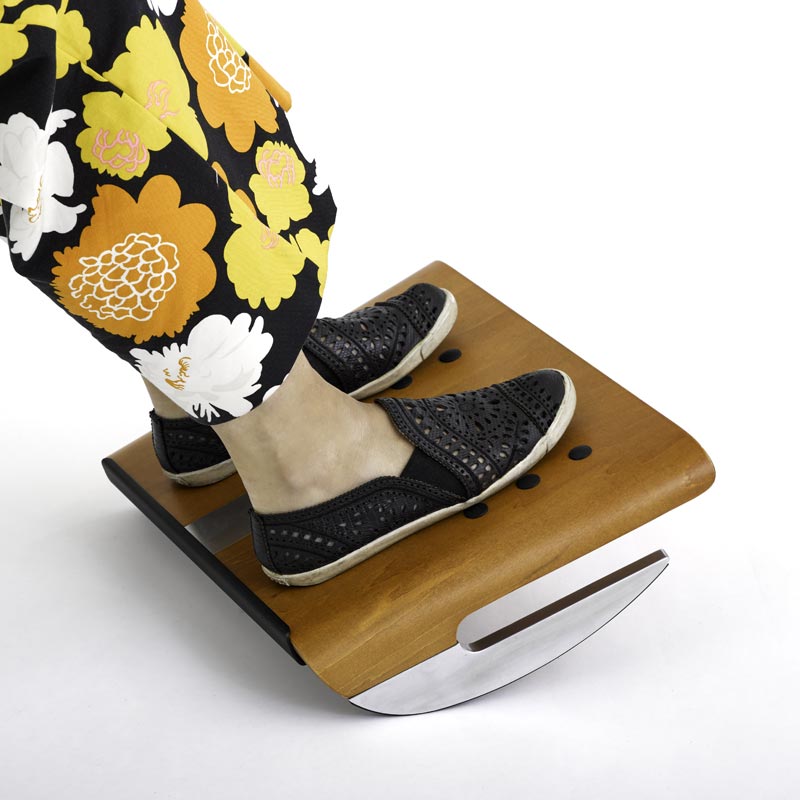 Humanscale Ergonomic Foot Rocker FM500