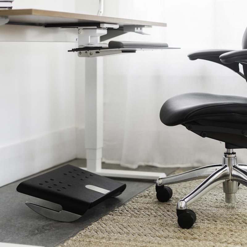 Humanscale Ergonomic Foot Rocker FM500