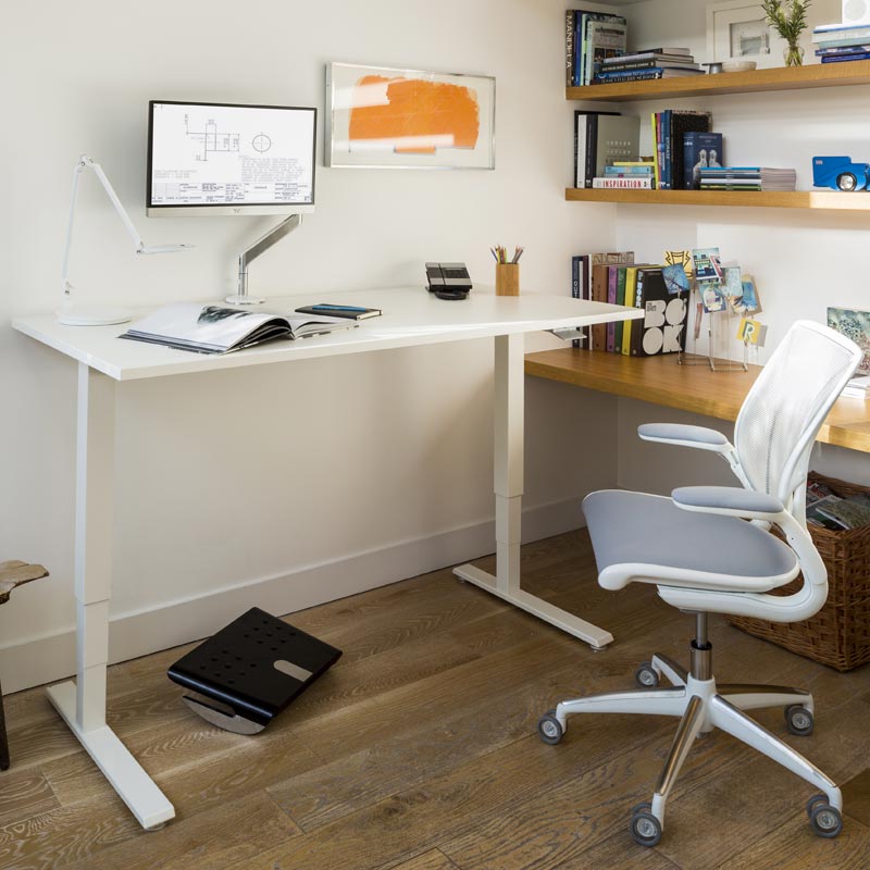 Humanscale Ergonomic Foot Rocker FM500