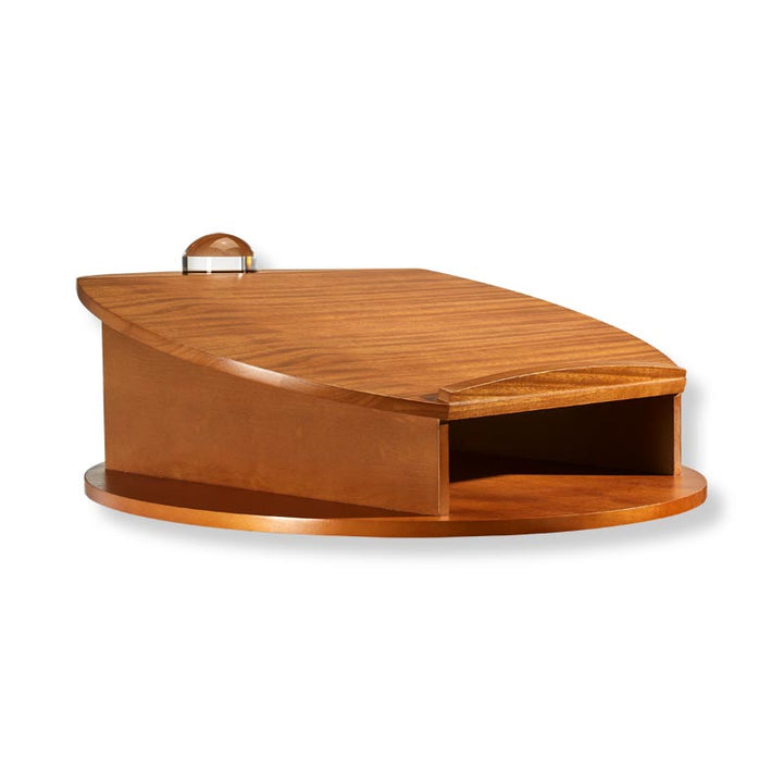 Bookends, Book Stands & Book Shelves Levenger