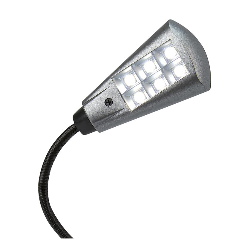 Flex Adjustable LED Book Light