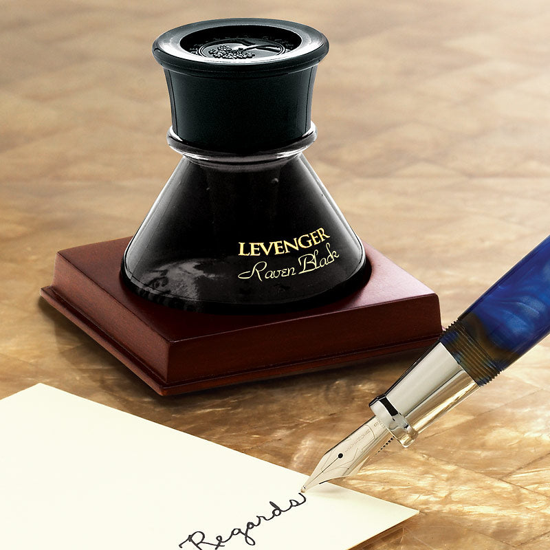 Lvr Ink Levenger Bottled Ink