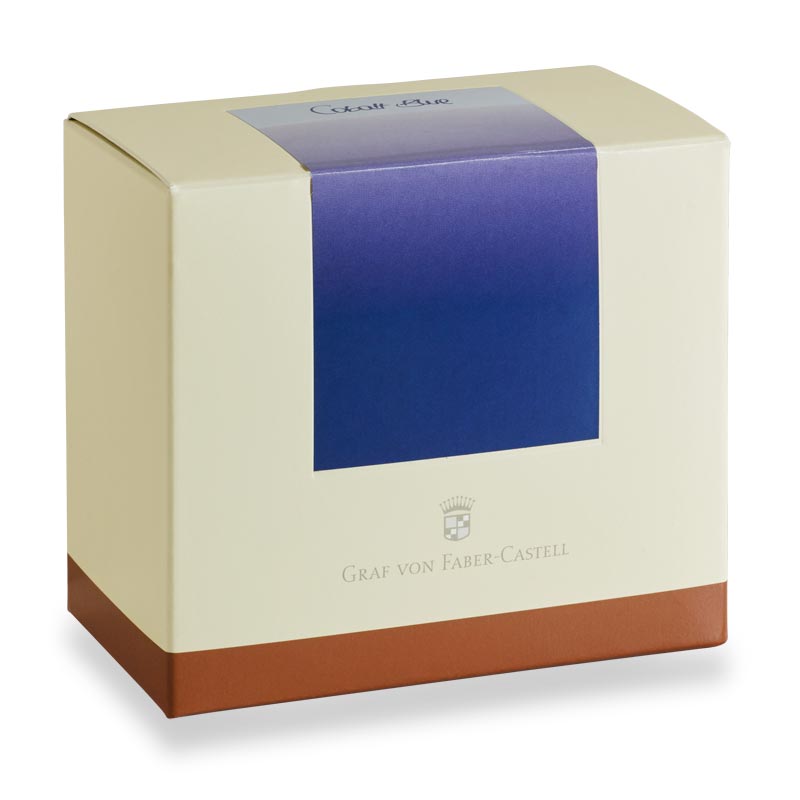 Graf Von Faber-Castell Fountain Pen Ink (75 ml)