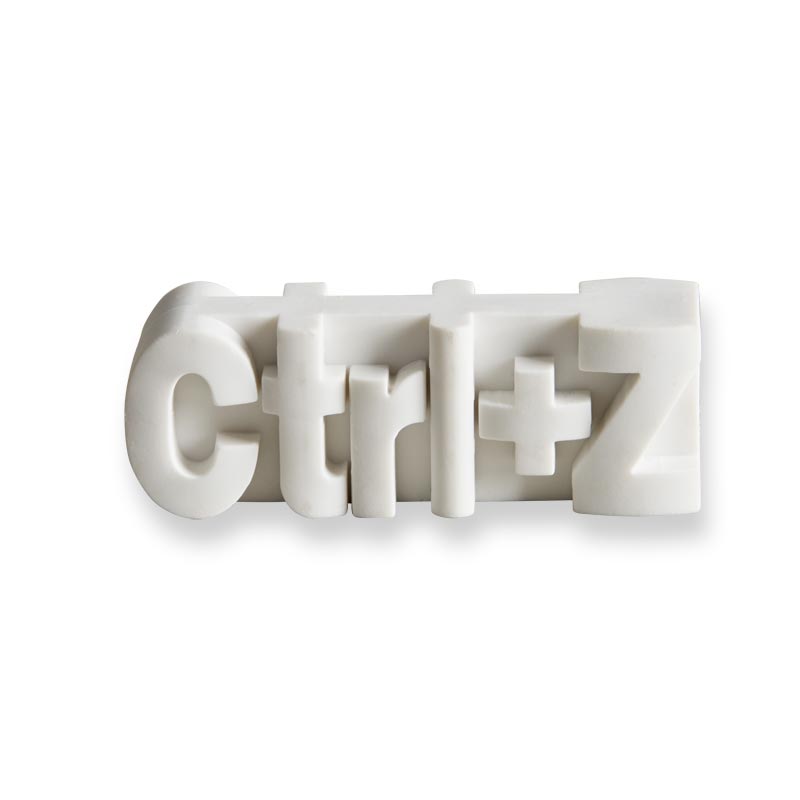 ControlZ Eraser