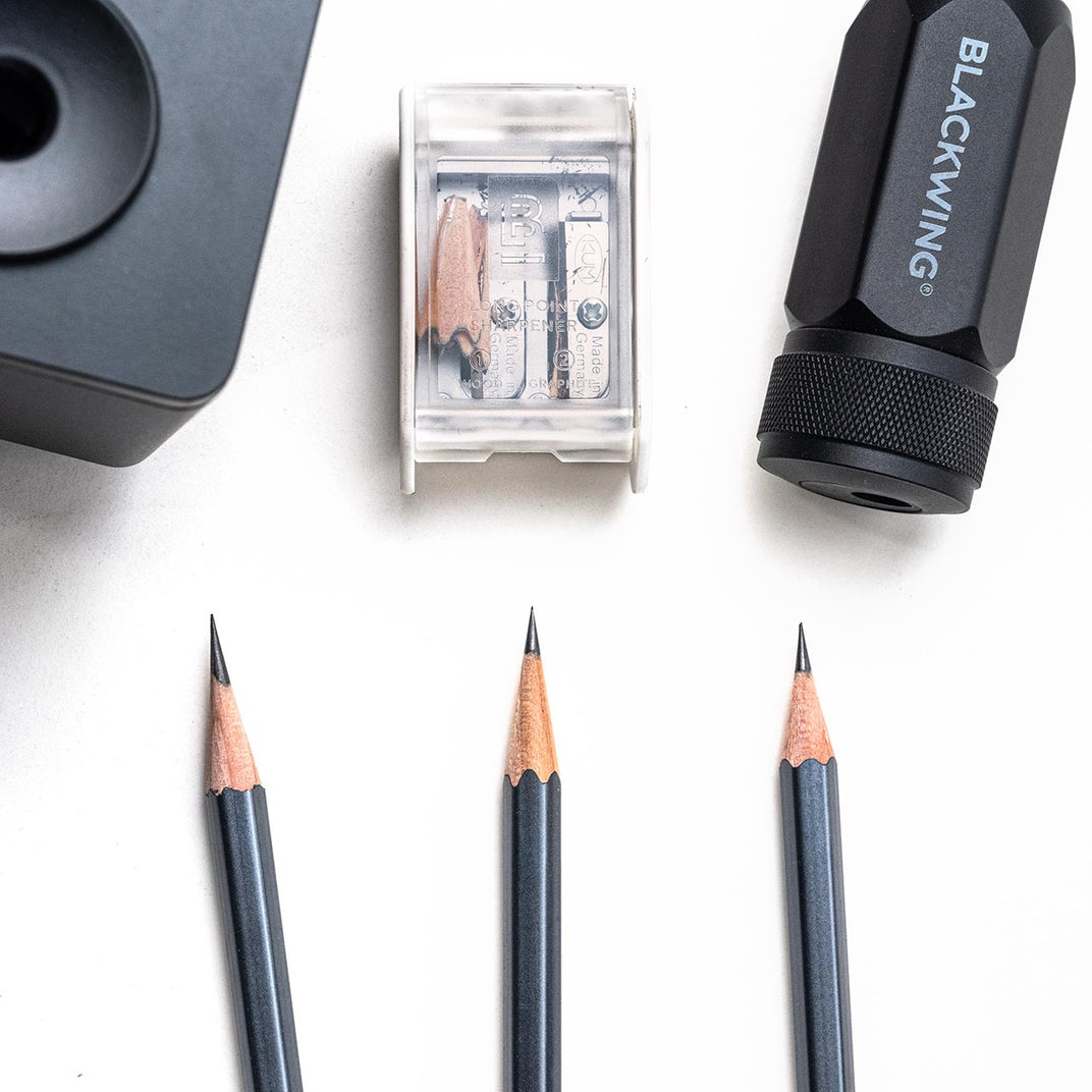 Blackwing Desktop Pencil Sharpener