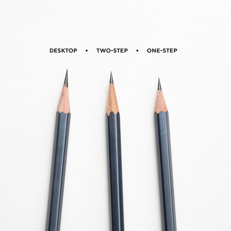 Blackwing Desktop Pencil Sharpener