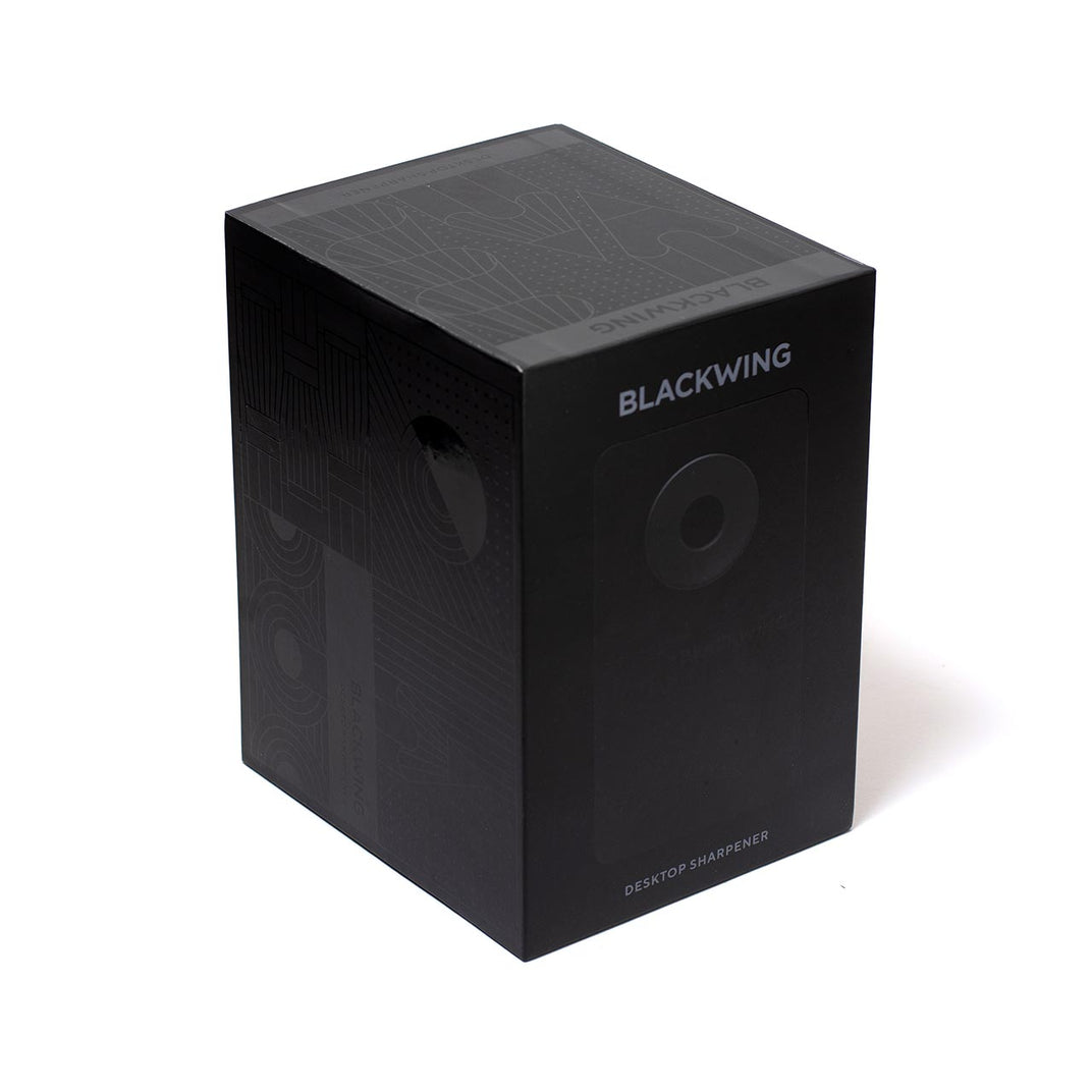 Blackwing Desktop Pencil Sharpener