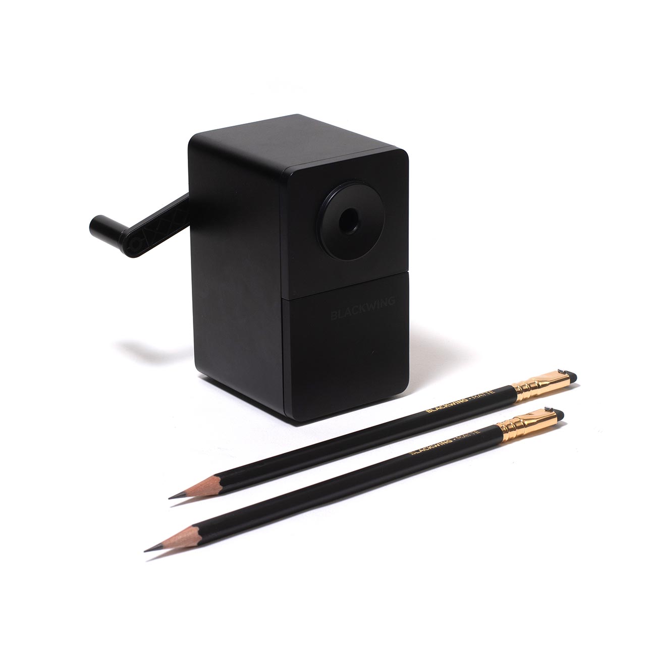 Blackwing Desktop Pencil Sharpener