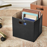 Document Storage Box Large Capacity - Life Changing Products