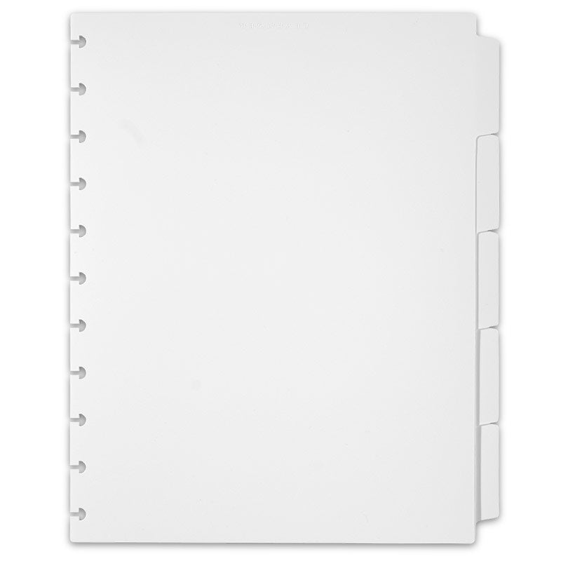 | White